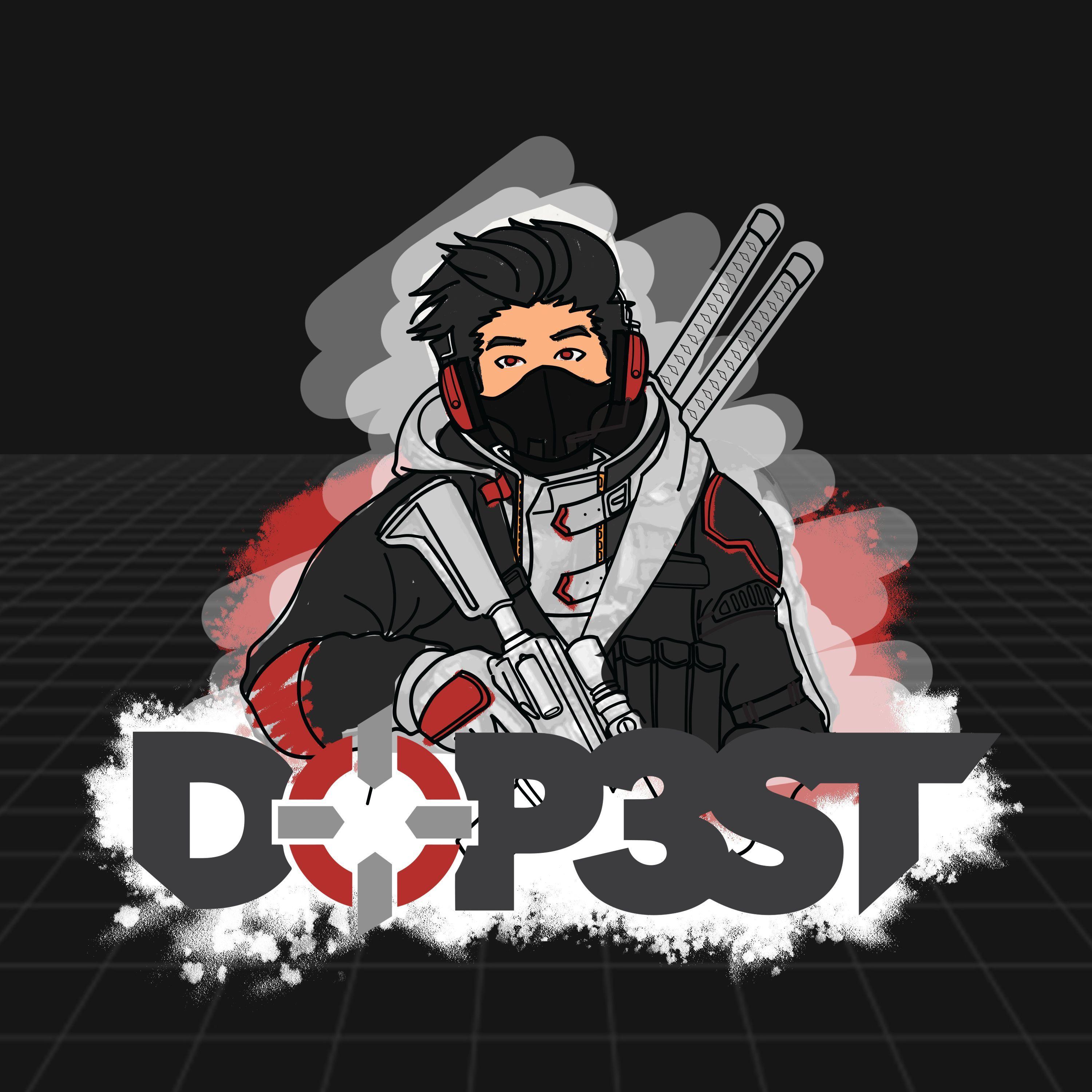 Player dop3stt avatar