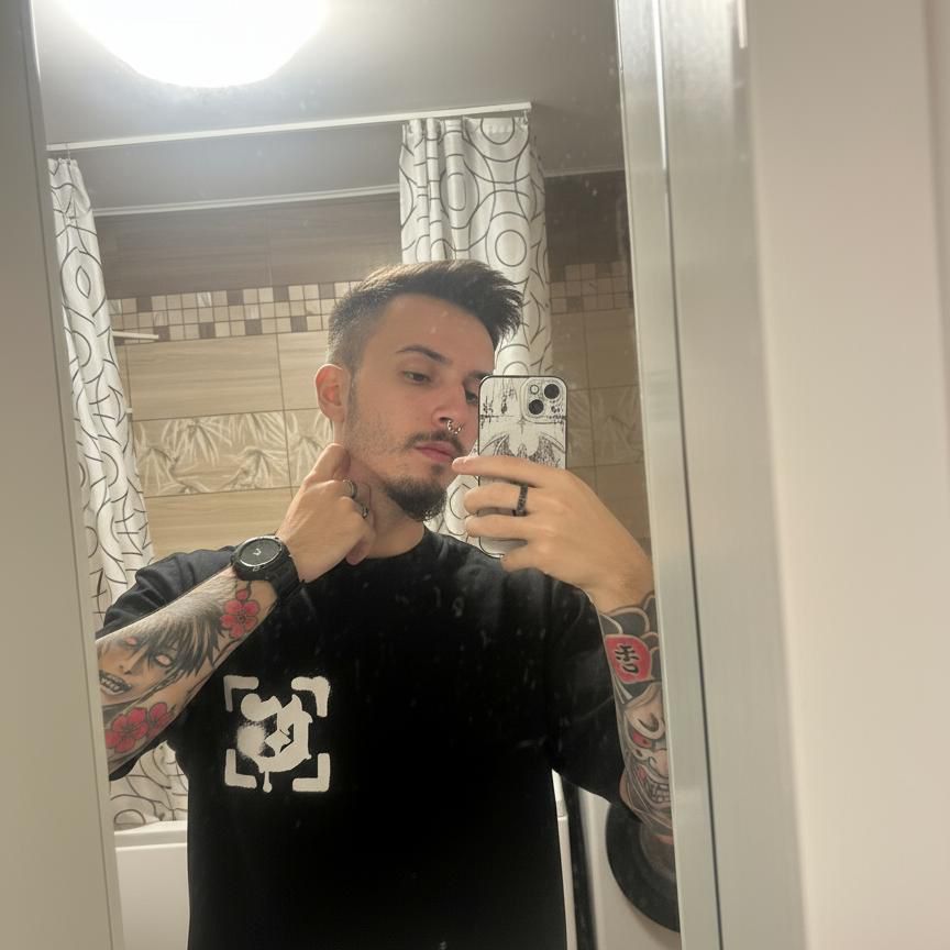 Marean FACEIT avatar