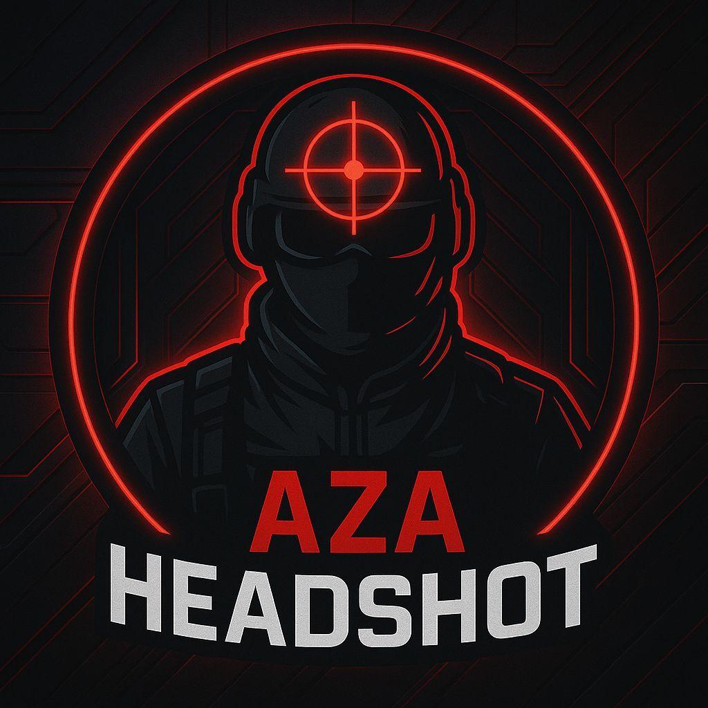 Aza_Headshot avatar