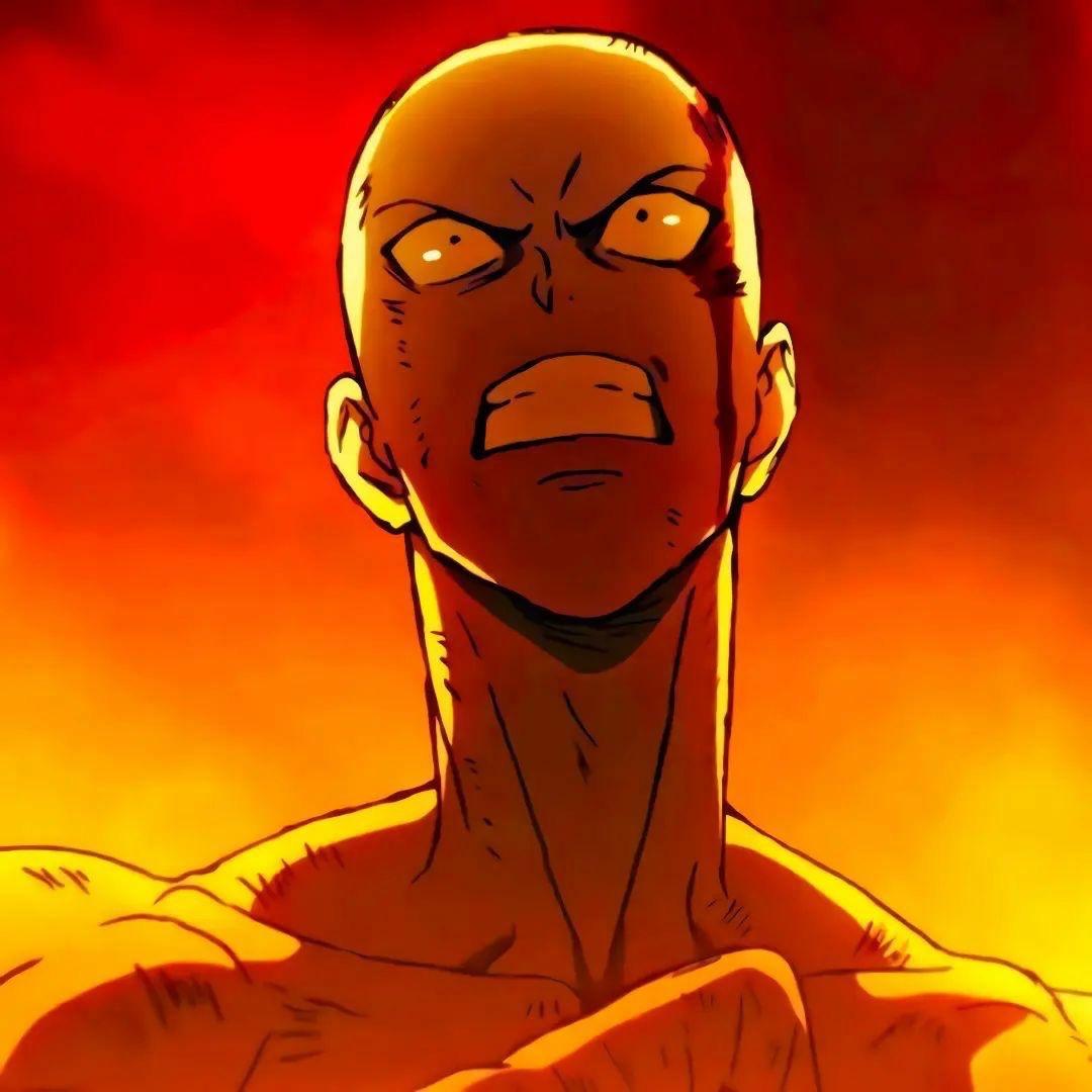Agressor2k avatar