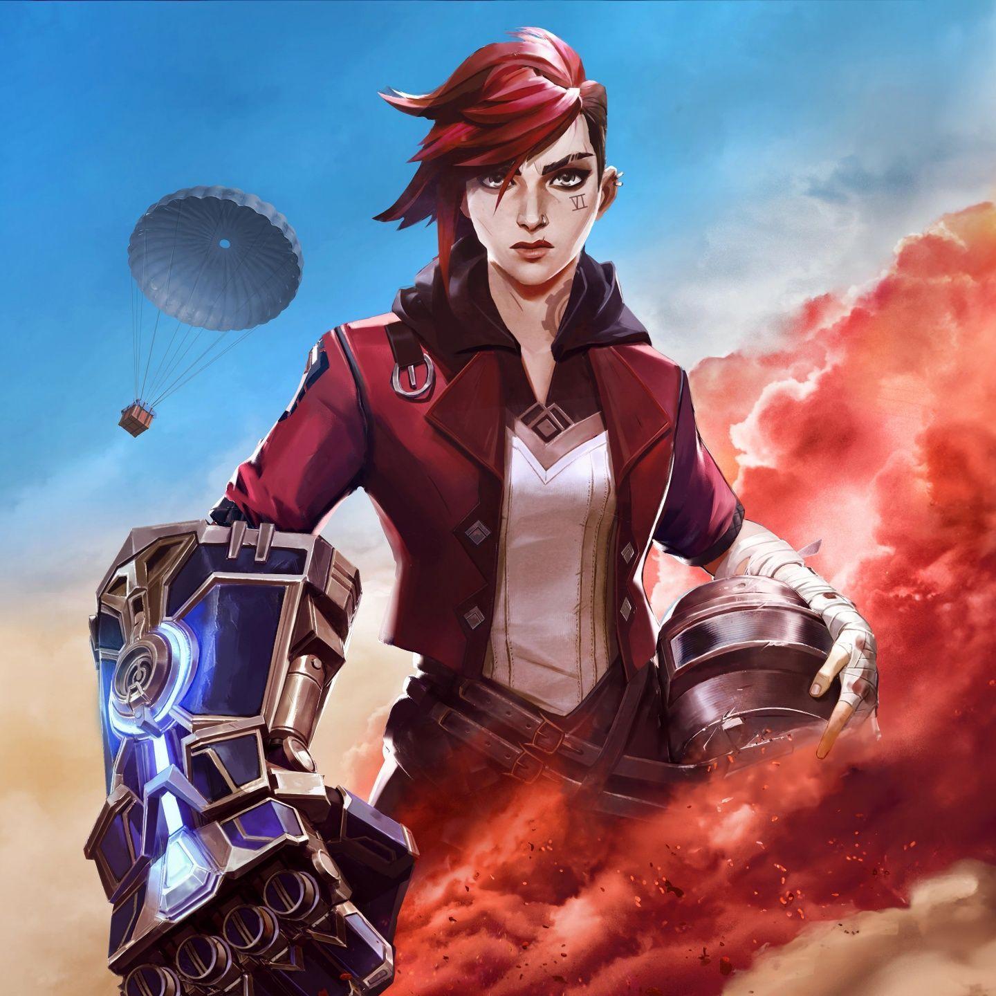 Iliox11 avatar