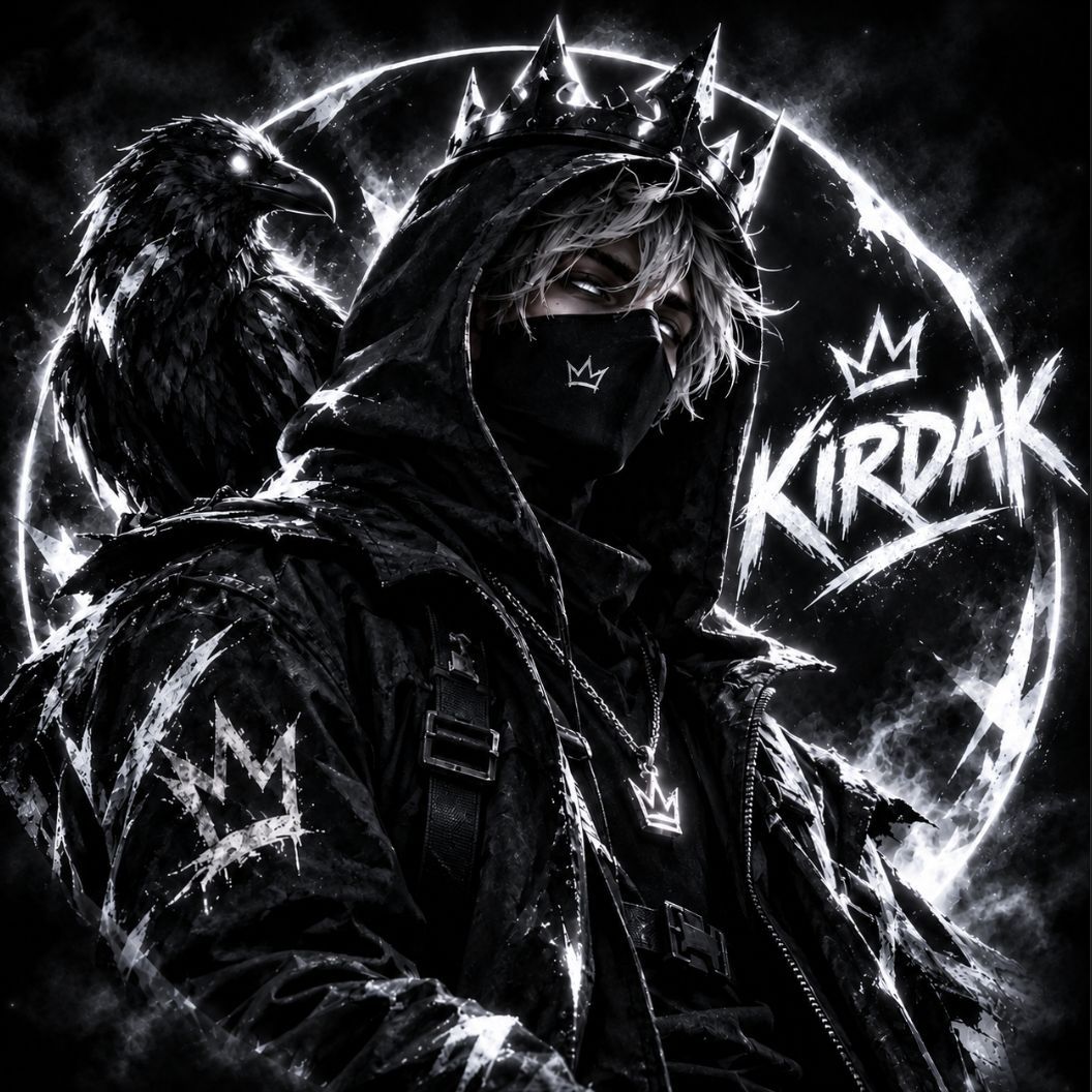 K1rdak