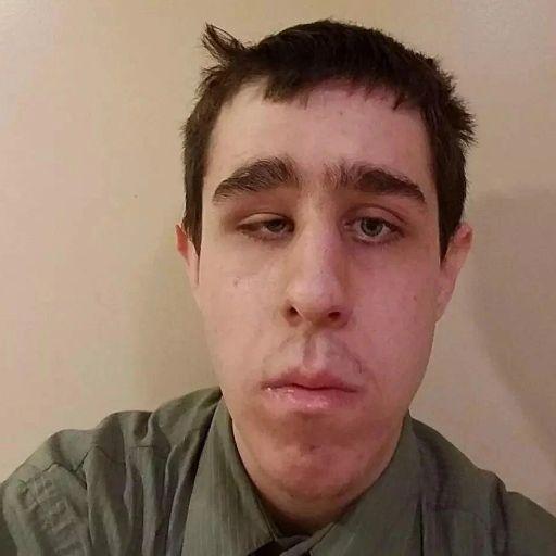 Shamrilo1337 avatar