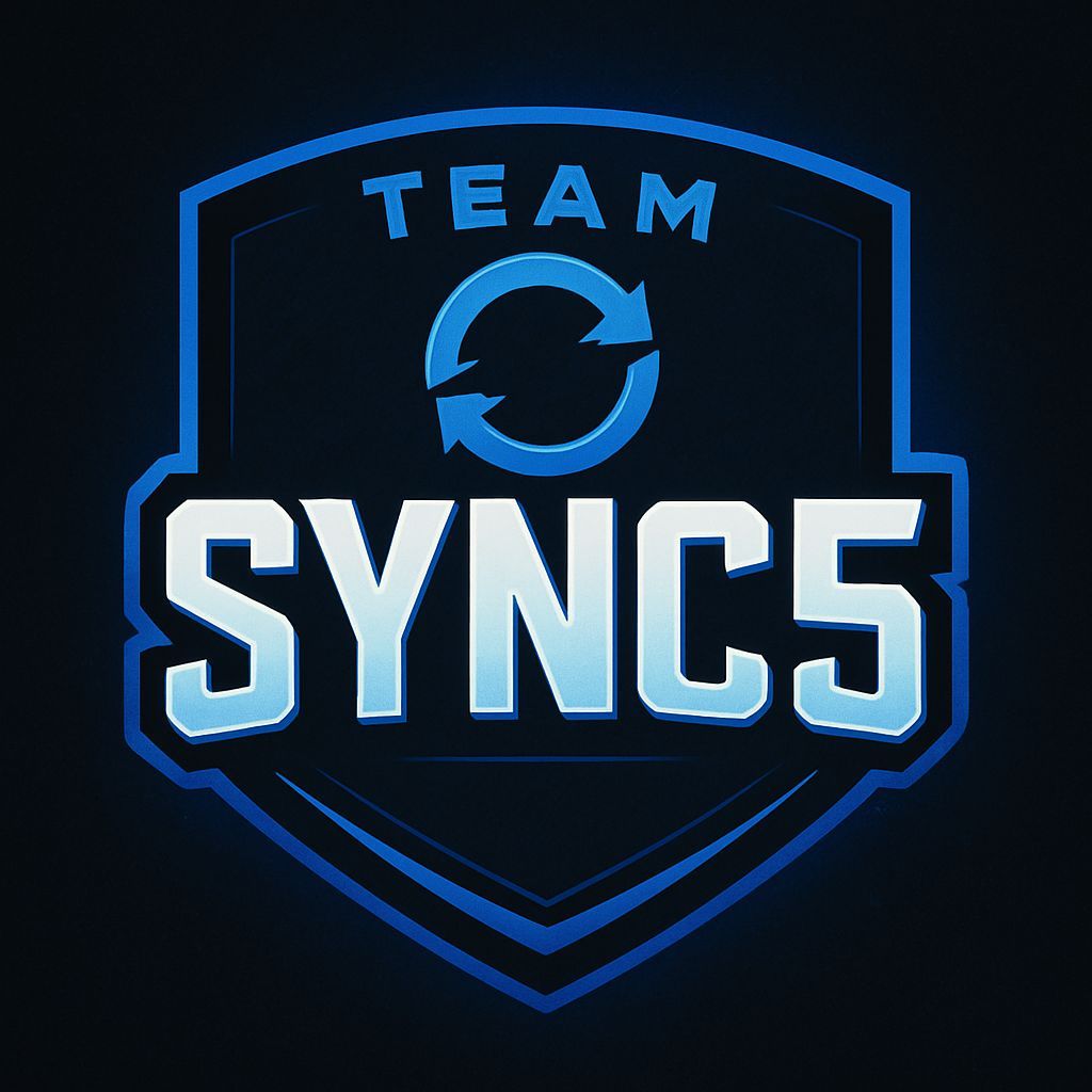Team SYNC-5