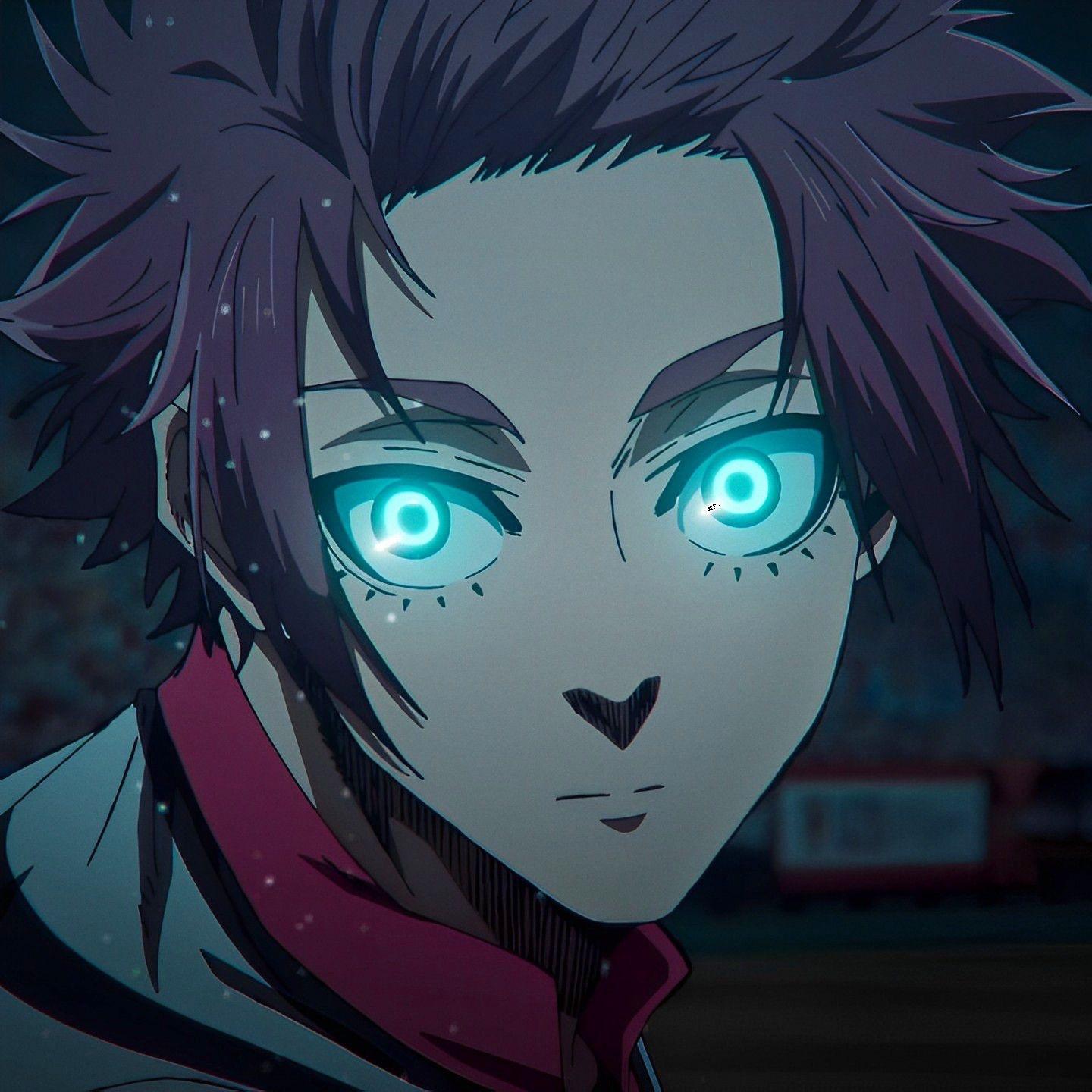 -Eurus avatar