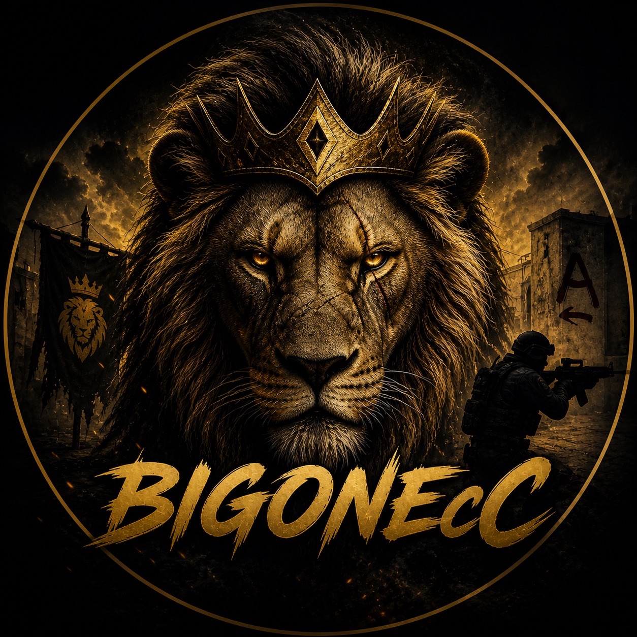 BIGONEcc