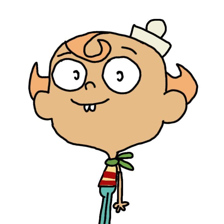 RaNeRSS avatar