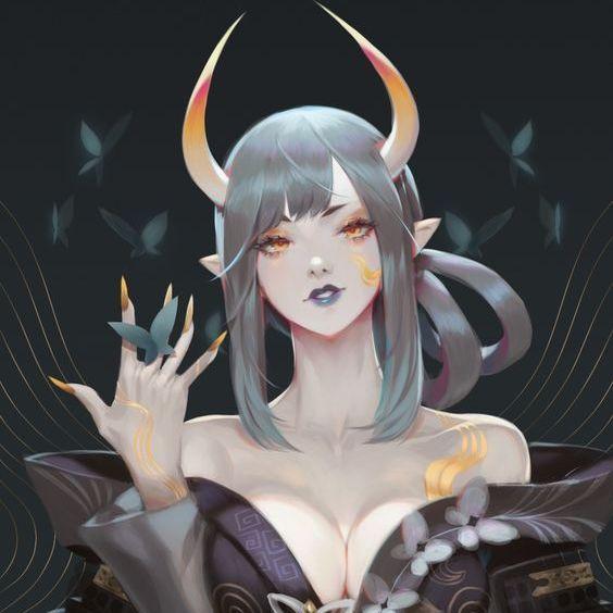 Yoshizuichi avatar