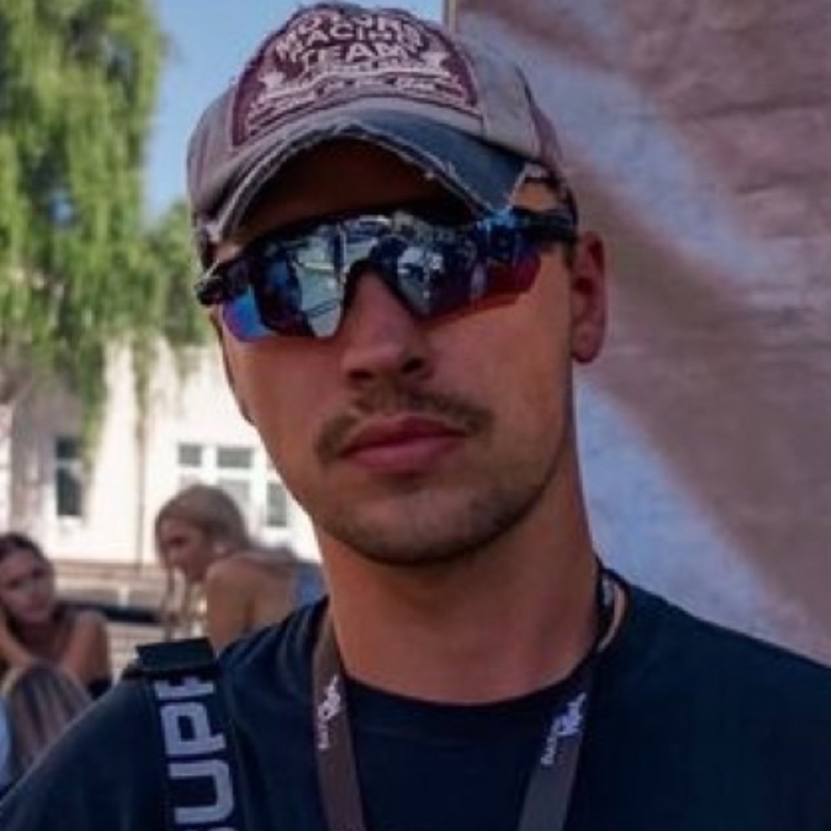 ImMattys FACEIT avatar