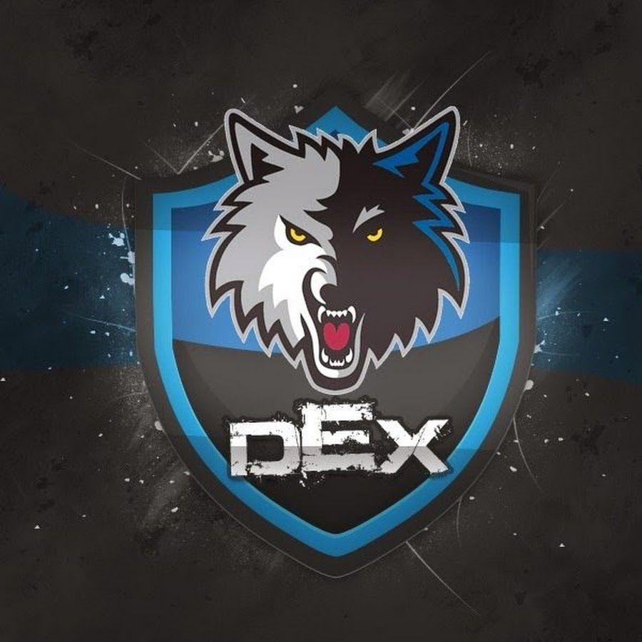 DeX1 avatar