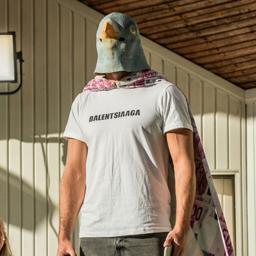 rahatuvi FACEIT avatar