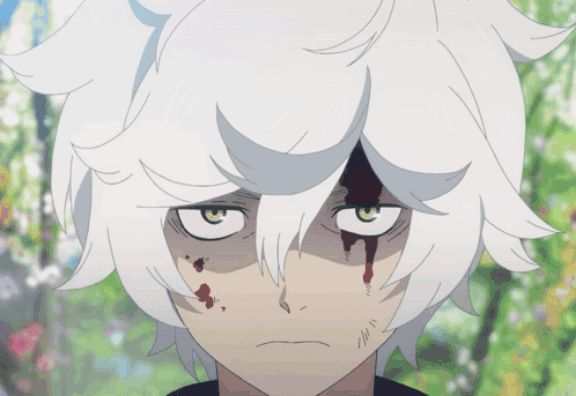 White7Savage