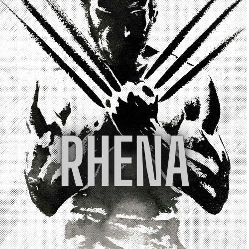 Player -Rhena avatar