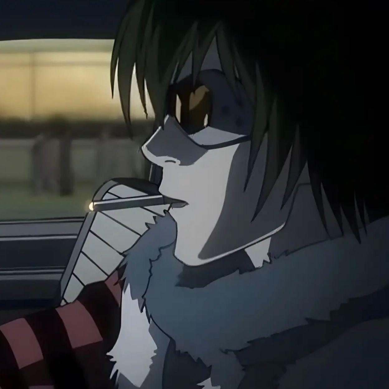 sshounen avatar