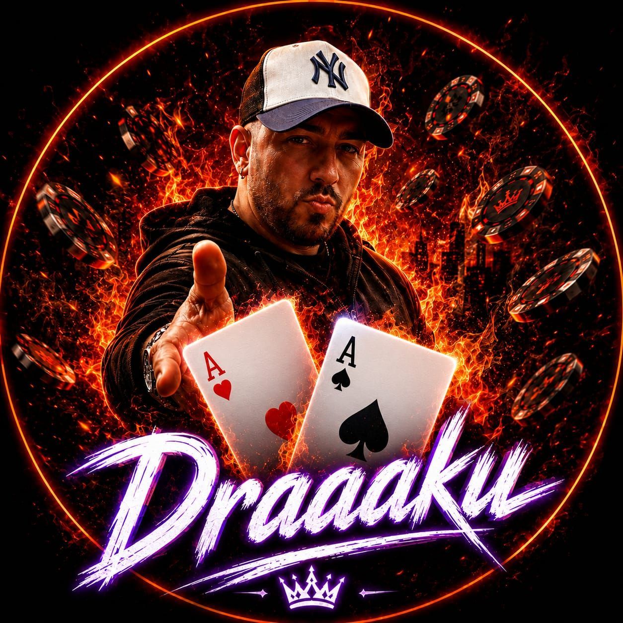 DraaaKu