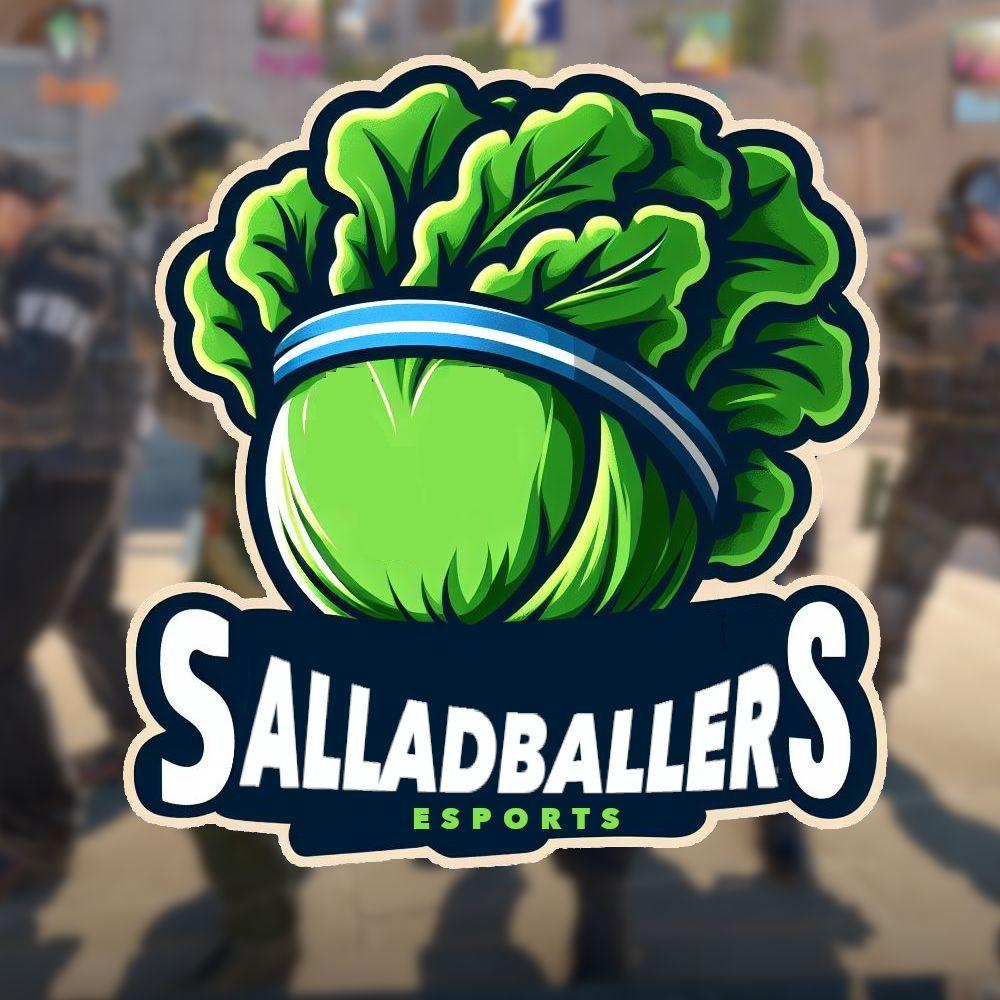 SallaDBallerS