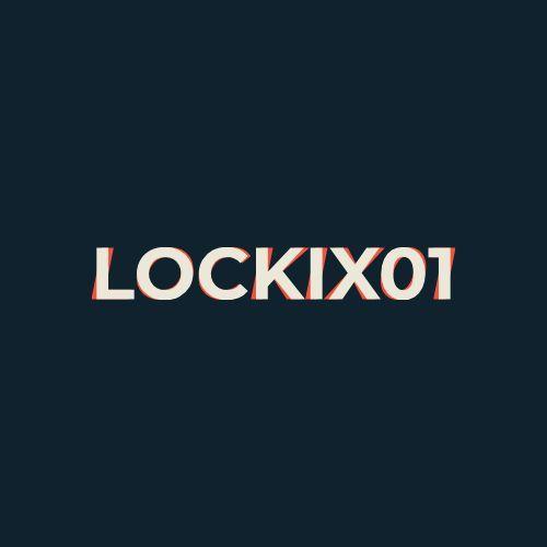 -Lockix avatar