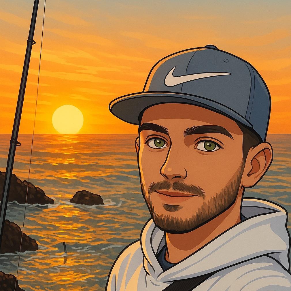 EmberBeast09 avatar