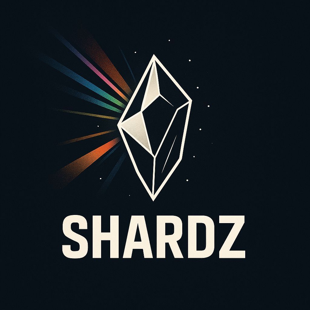SHARDZ