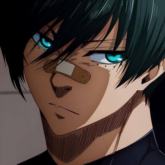 s1yke avatar