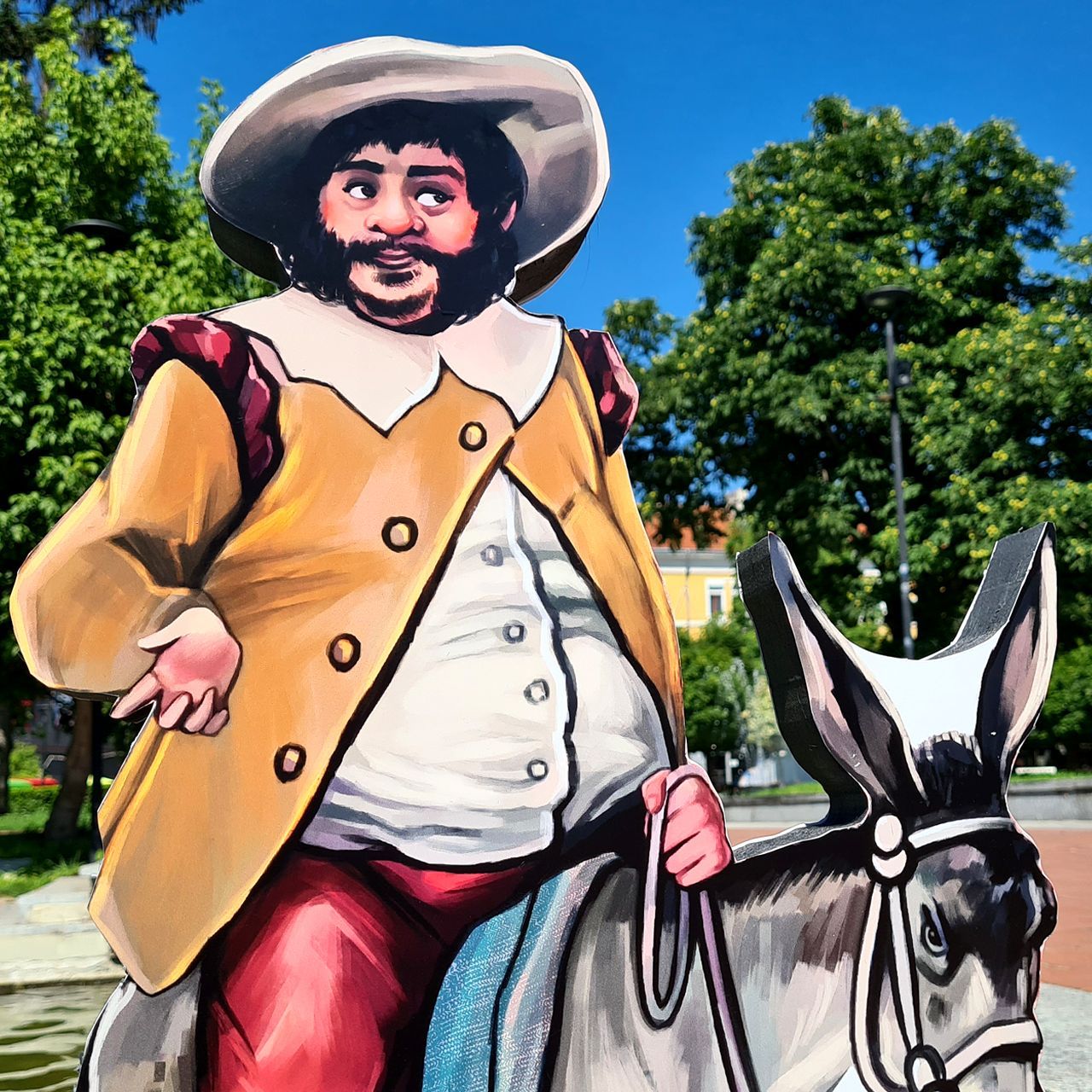 Faceit Avatar