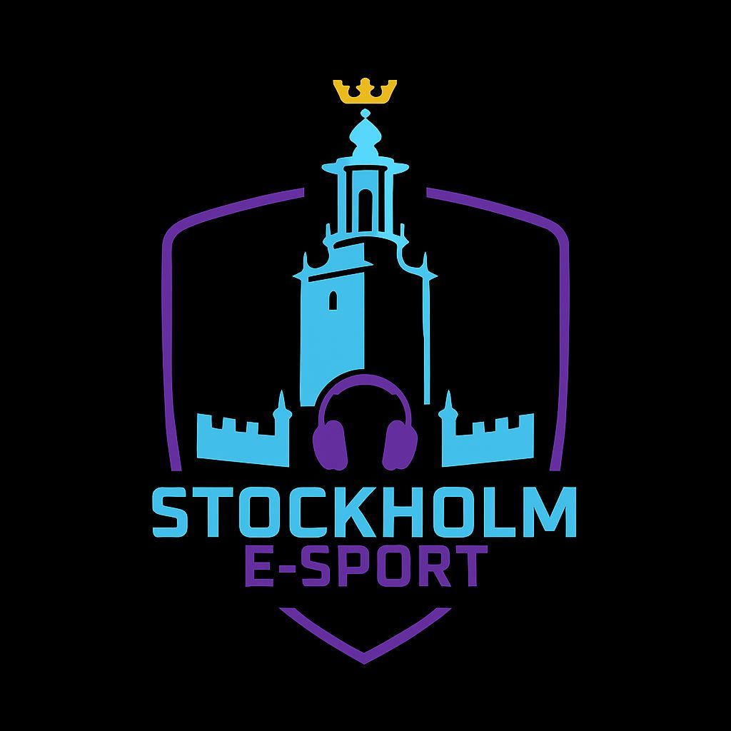 Stockholm Esport
