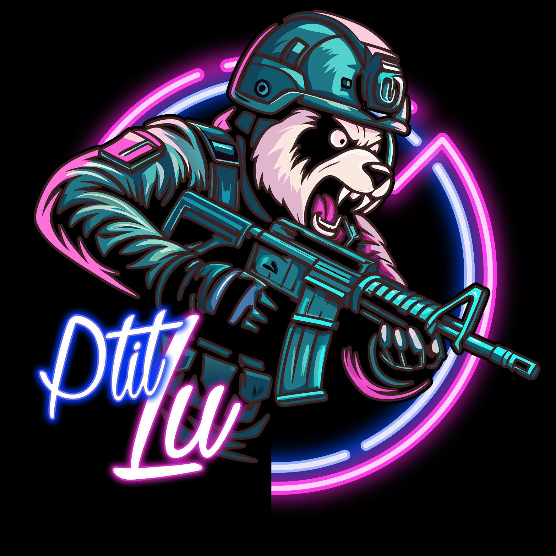 Ptitlu avatar