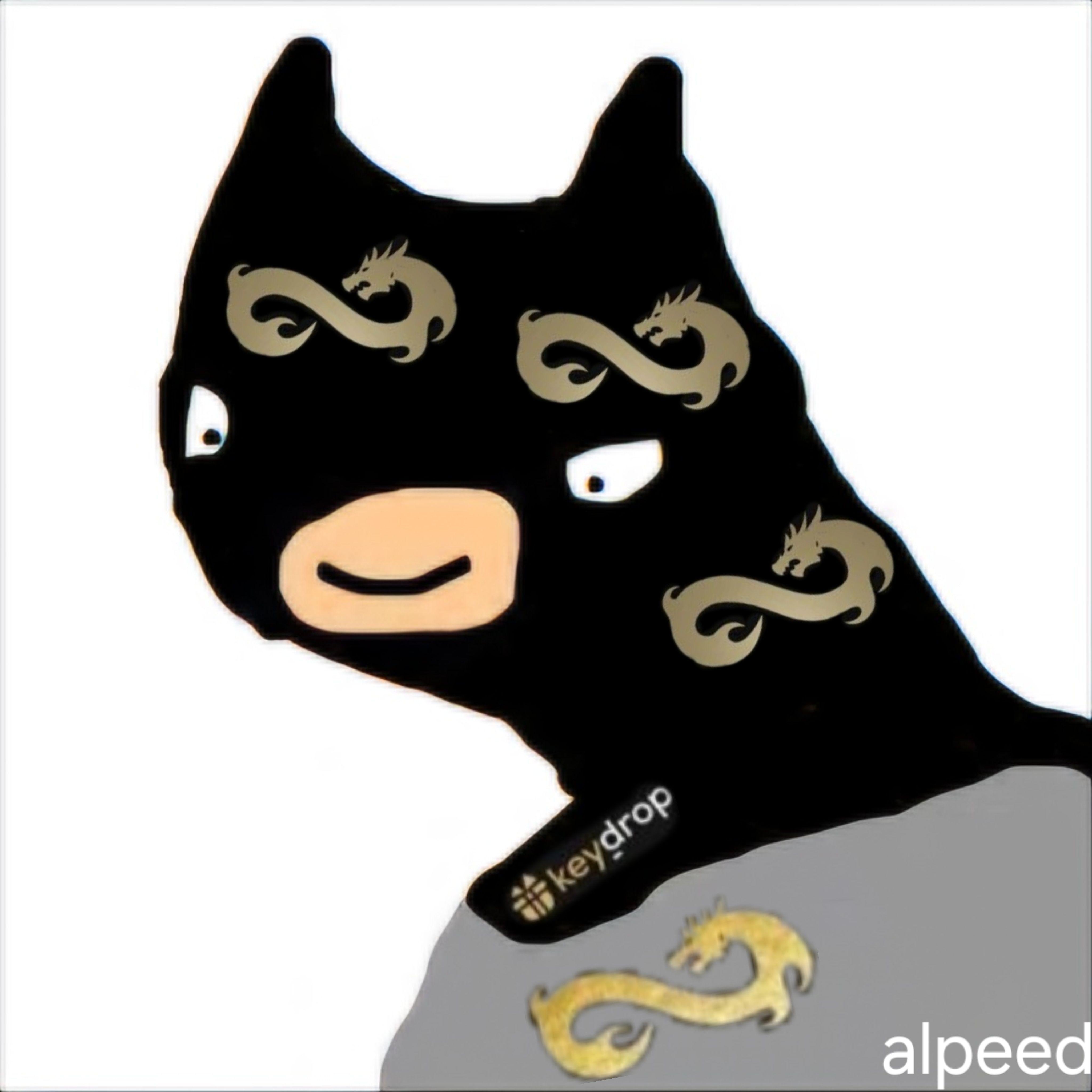 alpeed avatar