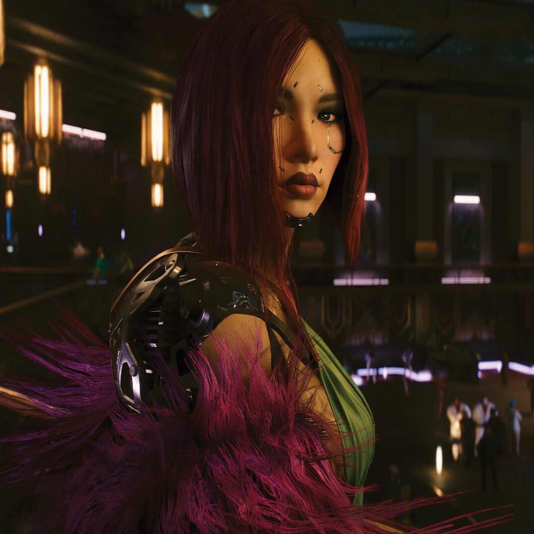 vampirewoman FACEIT avatar