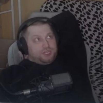 Kolkonogi avatar