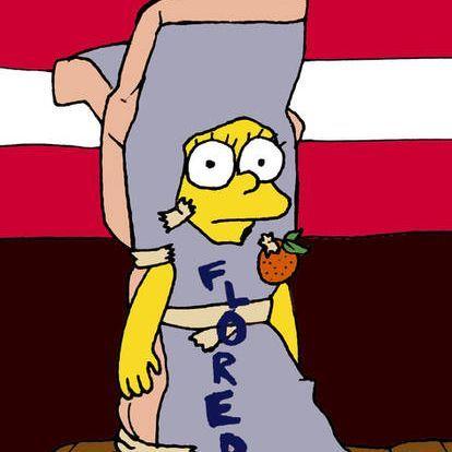 Slenderman89 avatar
