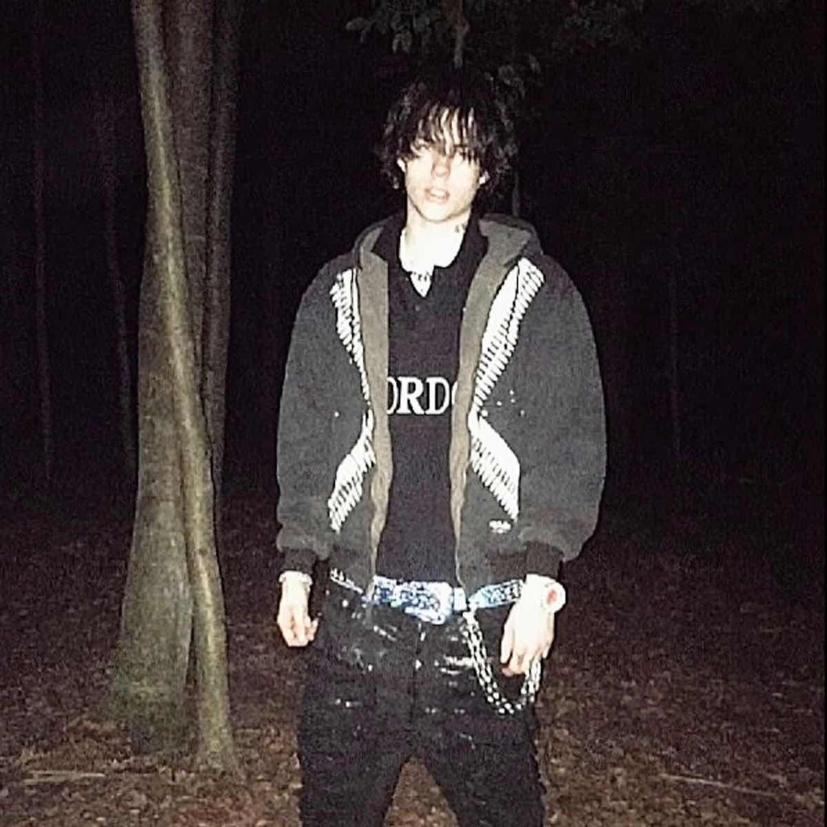 Travis240hz avatar