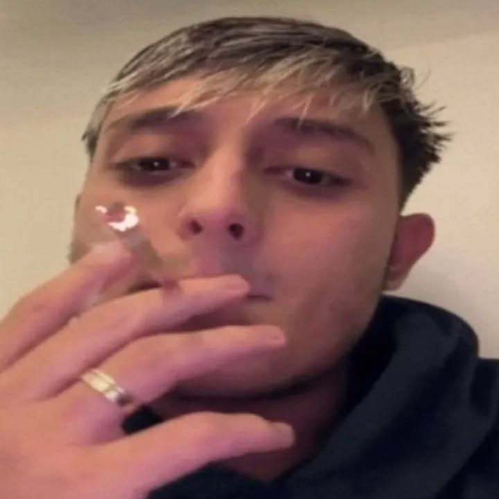 aspenzin FACEIT avatar