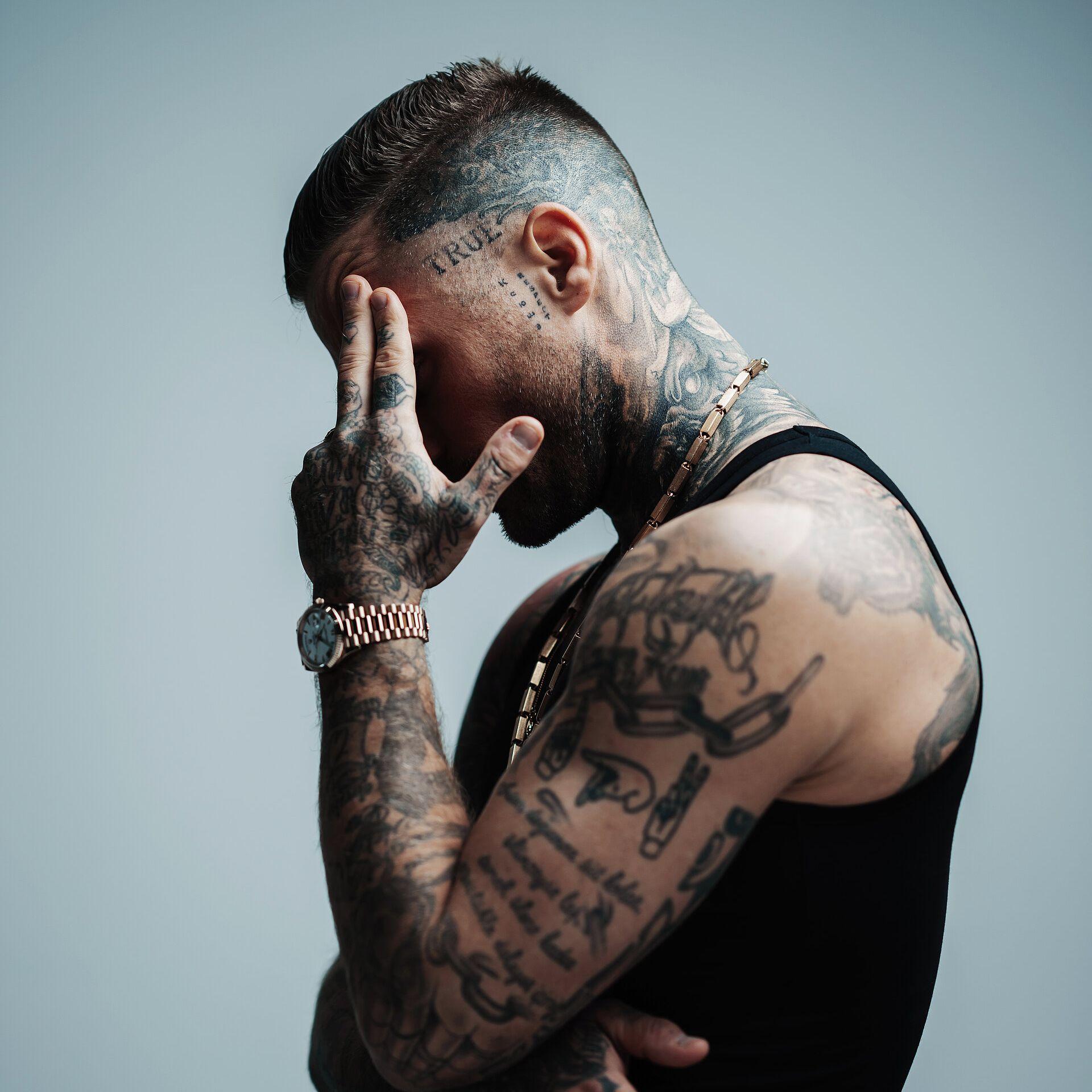 Ronamo avatar
