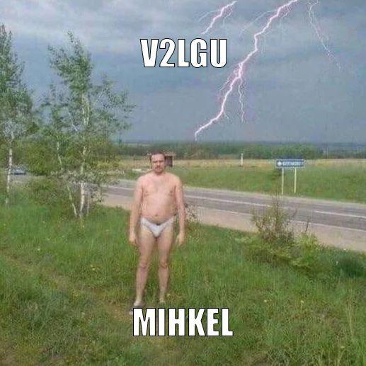 V2lgu Mihkel