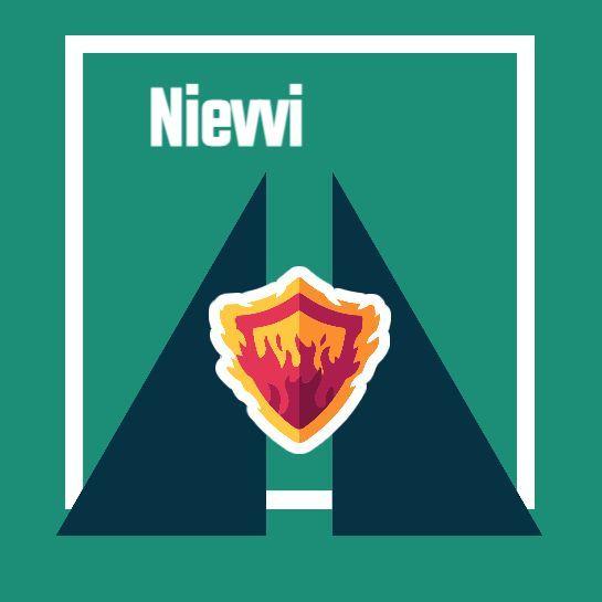 Nievvi