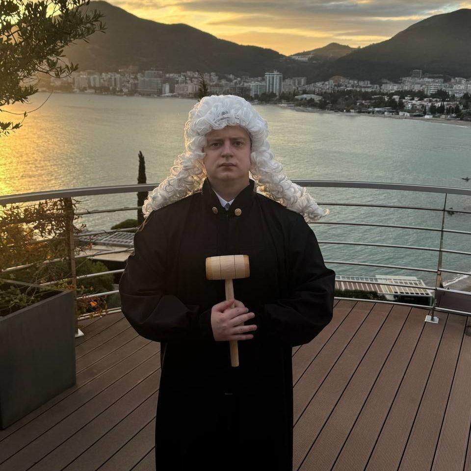 gorodofff avatar
