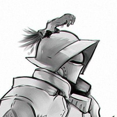 GustafgreD avatar