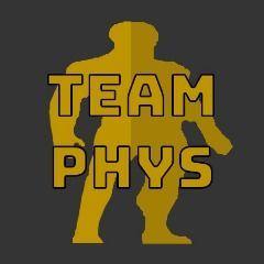 Team Phys Old