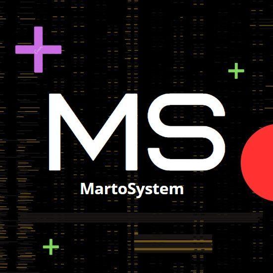 Player MartoSystem avatar
