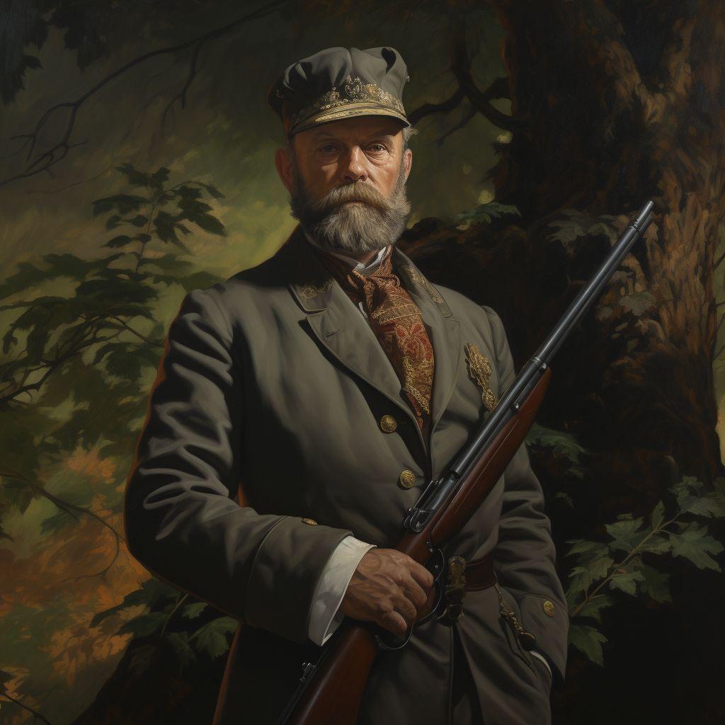 Baron_Mauser avatar