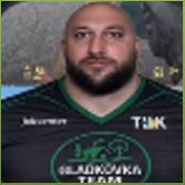 AYHM-OO FACEIT avatar