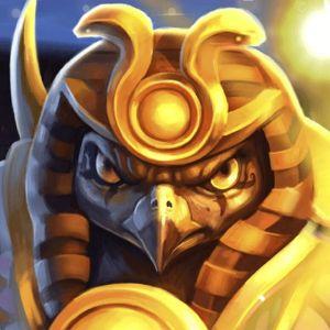 Player _God_Ra_ avatar