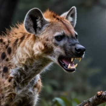 crazyhyena