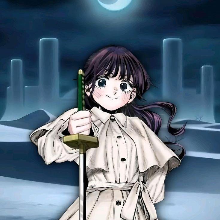 Nagodre avatar