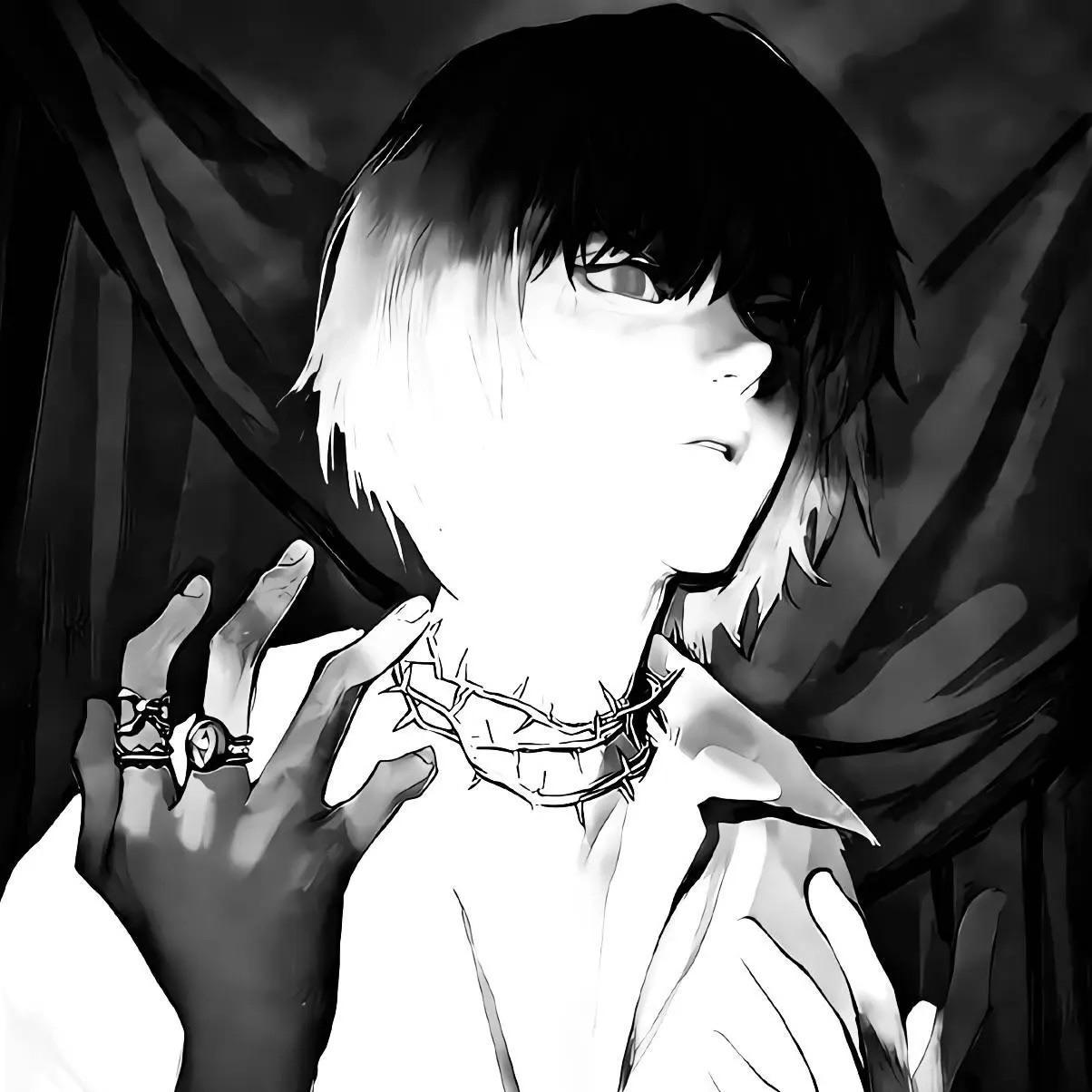 Shigomori avatar