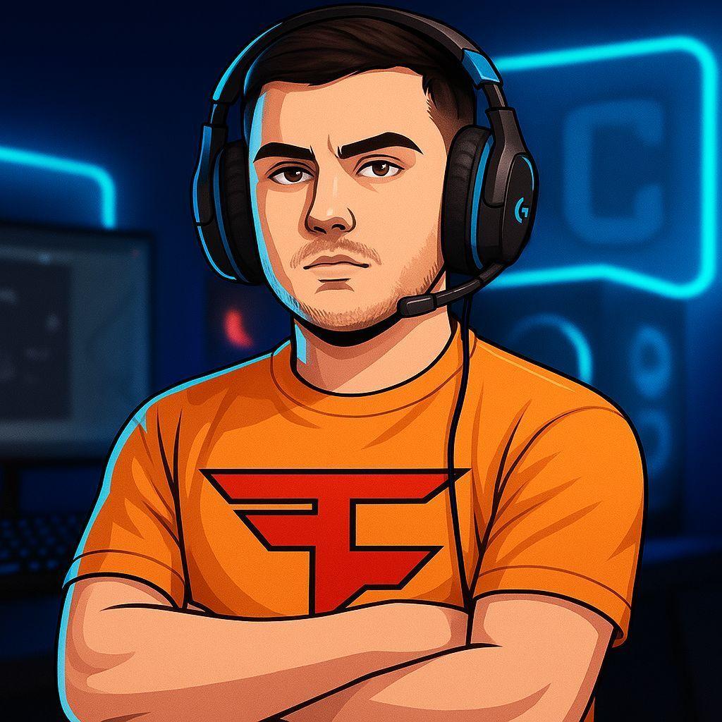 gh3rman avatar