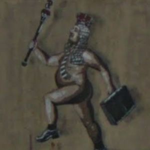 moutaineer avatar