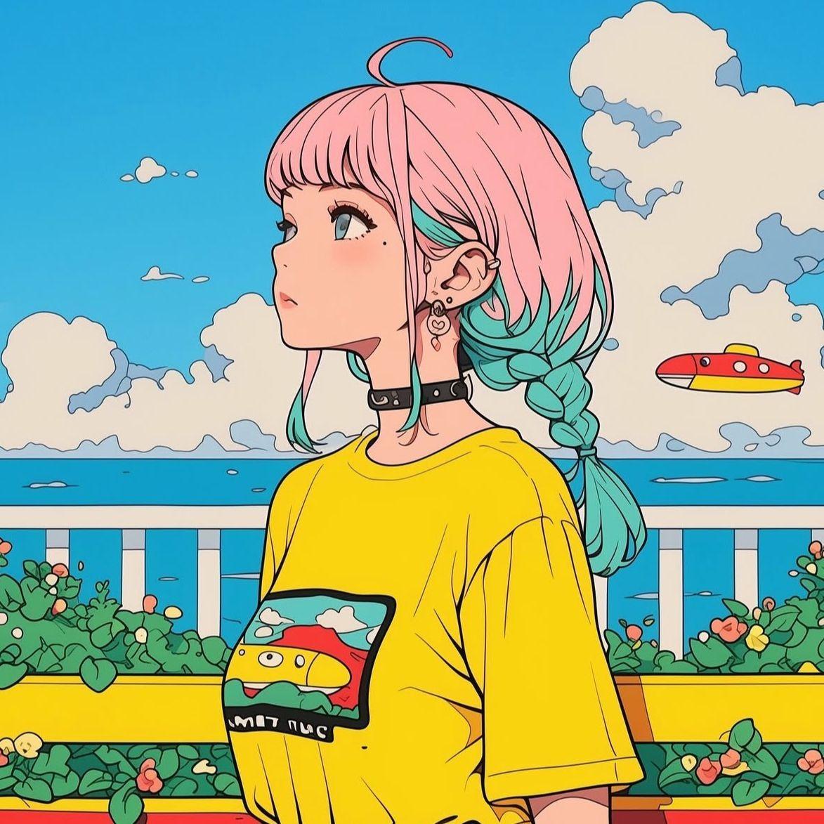 Guyys avatar