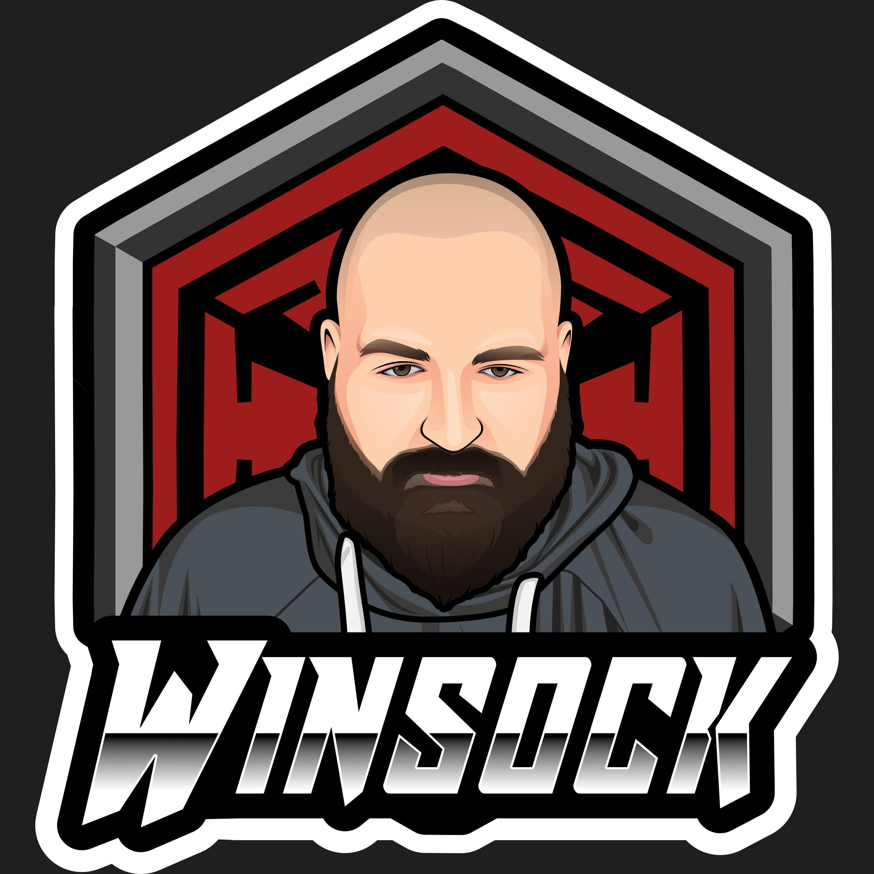 Winsock avatar